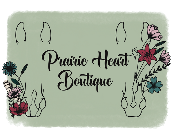 Prairie Heart Boutique 