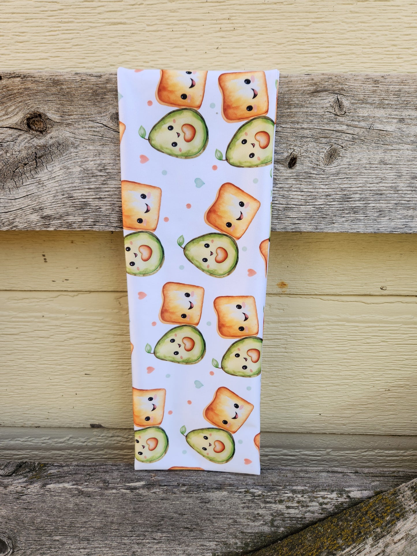 Avacado Toast
