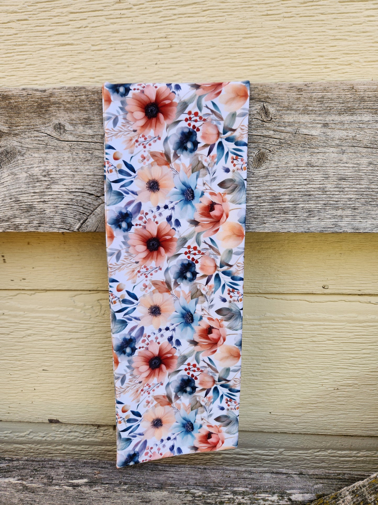 Soft Floral