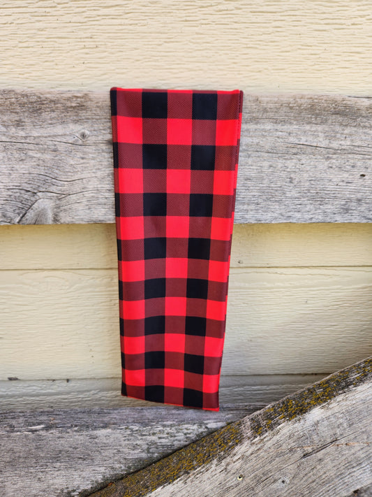 Buffalo Plaid
