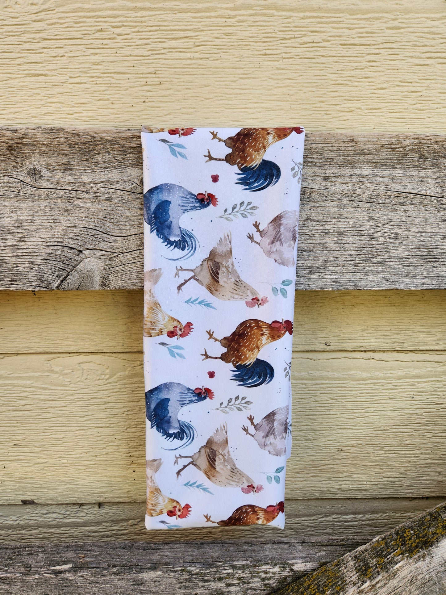 Pretty Poultry