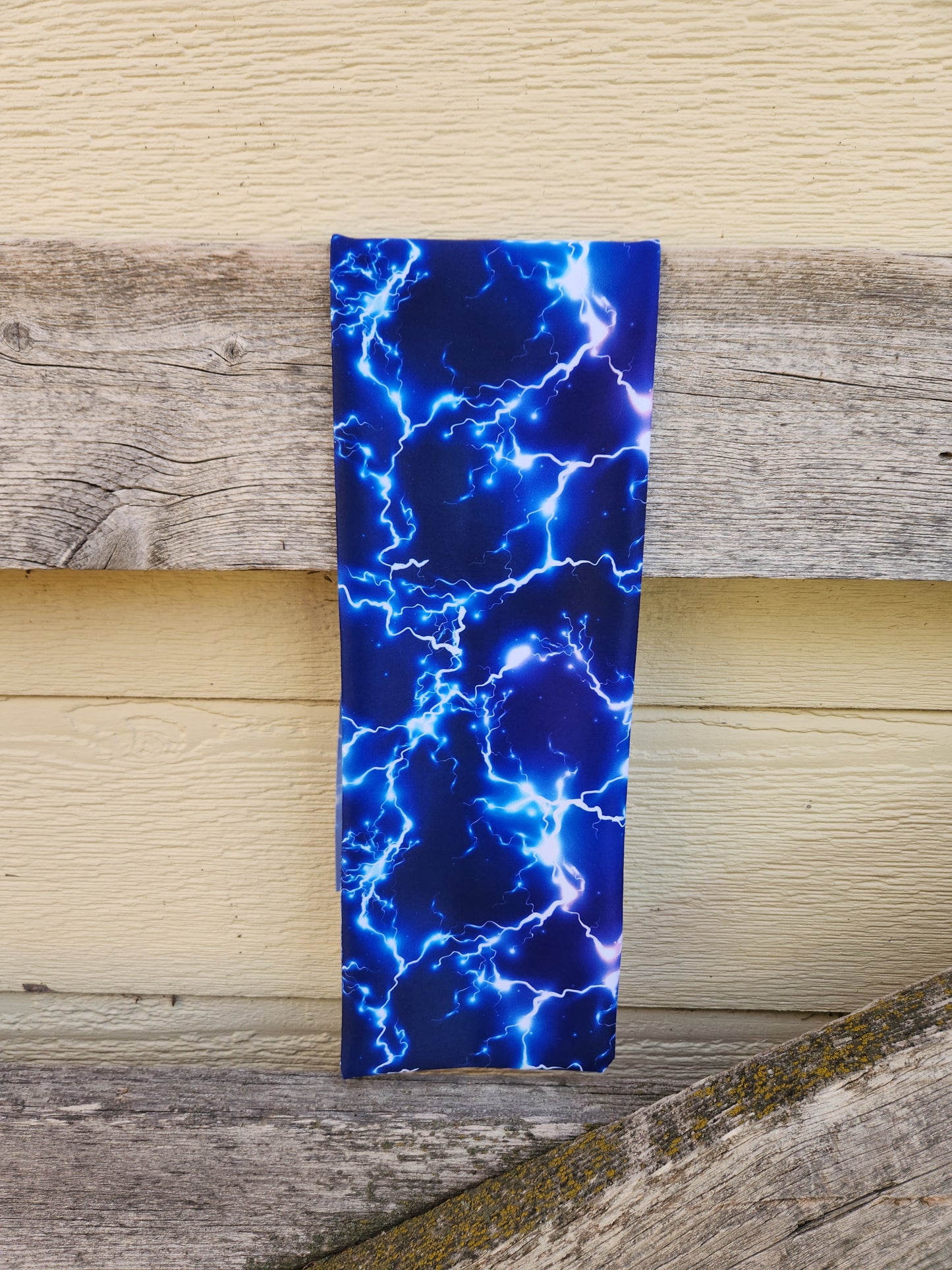 Blue Storm